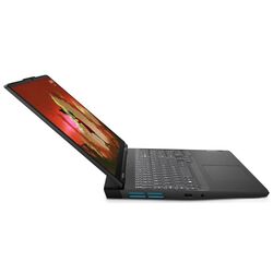 Ноутбук Lenovo IdeaPad Gaming 3 16ARH7 AMD Ryzen 5 6600H 16GB DDR4/512GB SSD (Grey) Thumb