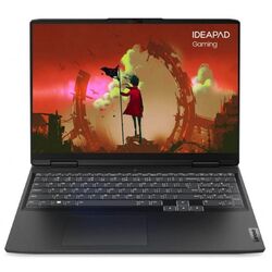 Ноутбук Lenovo IdeaPad Gaming 3 16ARH7 AMD Ryzen 5 6600H 16GB DDR4/512GB SSD (Grey)