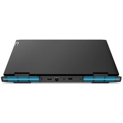 Ноутбук Lenovo IdeaPad Gaming 3 16ARH7 AMD Ryzen 5 6600H 16GB DDR4/512GB SSD (Grey) Thumb