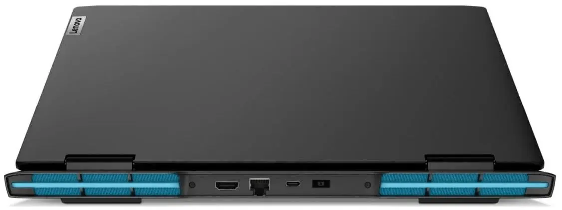 Ноутбук Lenovo IdeaPad Gaming 3 16ARH7 AMD Ryzen 5 6600H 16GB DDR4/512GB SSD (Grey)