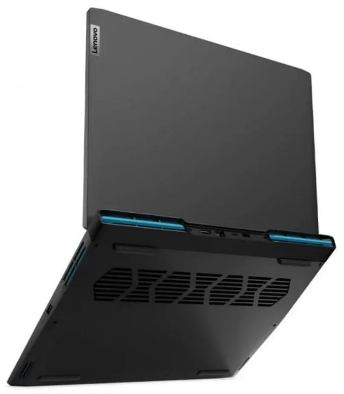 Ноутбук Lenovo IdeaPad Gaming 3 16ARH7 AMD Ryzen 5 6600H 16GB DDR4/512GB SSD (Grey)