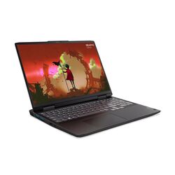 Ноутбук Lenovo IdeaPad Gaming 3 16ARH7 AMD Ryzen 5 6600H 16GB DDR5/1TB SSD (Onyx Grey) Thumb