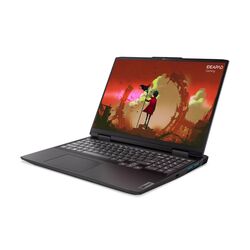 Ноутбук Lenovo IdeaPad Gaming 3 16ARH7 AMD Ryzen 5 6600H 16GB DDR5/1TB SSD (Onyx Grey) Thumb