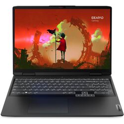 Ноутбук Lenovo IdeaPad Gaming 3 16ARH7 AMD Ryzen 5 6600H 16GB DDR5/1TB SSD (Onyx Grey)