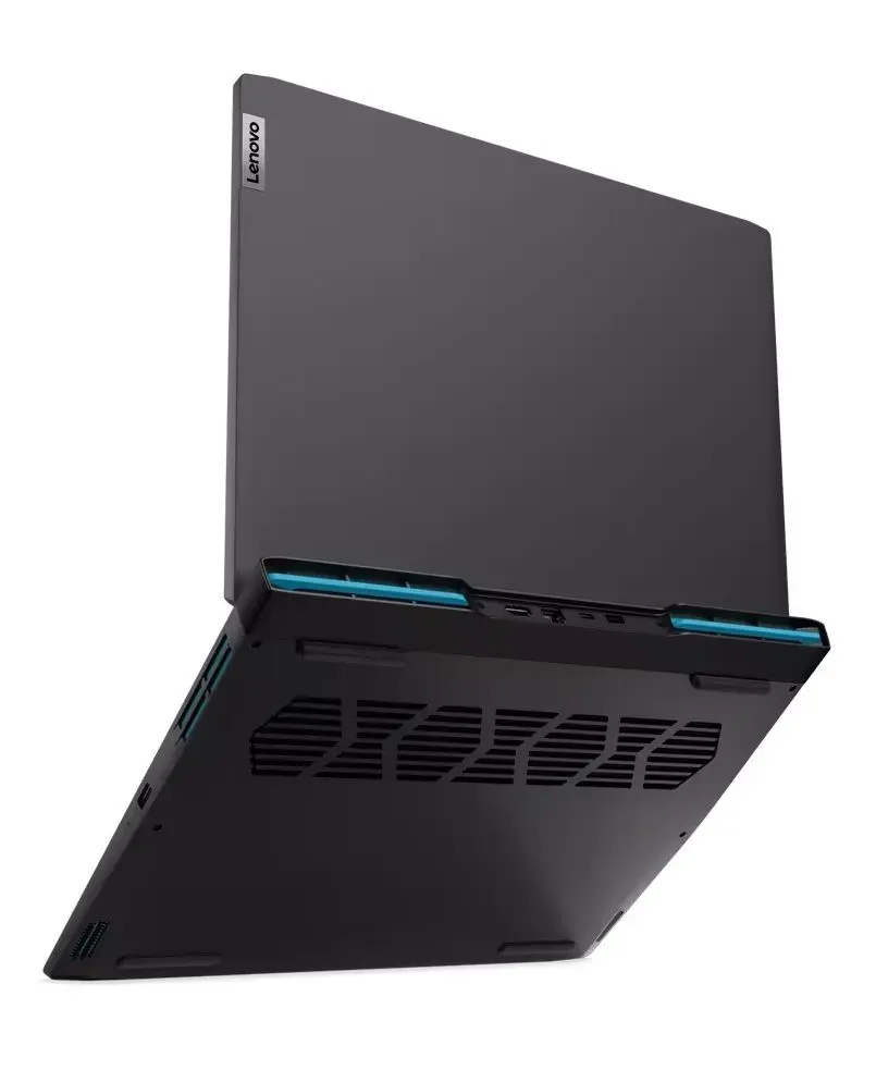 Ноутбук Lenovo IdeaPad Gaming 3 16ARH7 AMD Ryzen 5 6600H 16GB DDR5/1TB SSD (Onyx Grey)