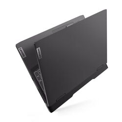 Ноутбук Lenovo IdeaPad Gaming 3 16ARH7 AMD Ryzen 5 6600H 16GB DDR5/1TB SSD (Onyx Grey) Thumb