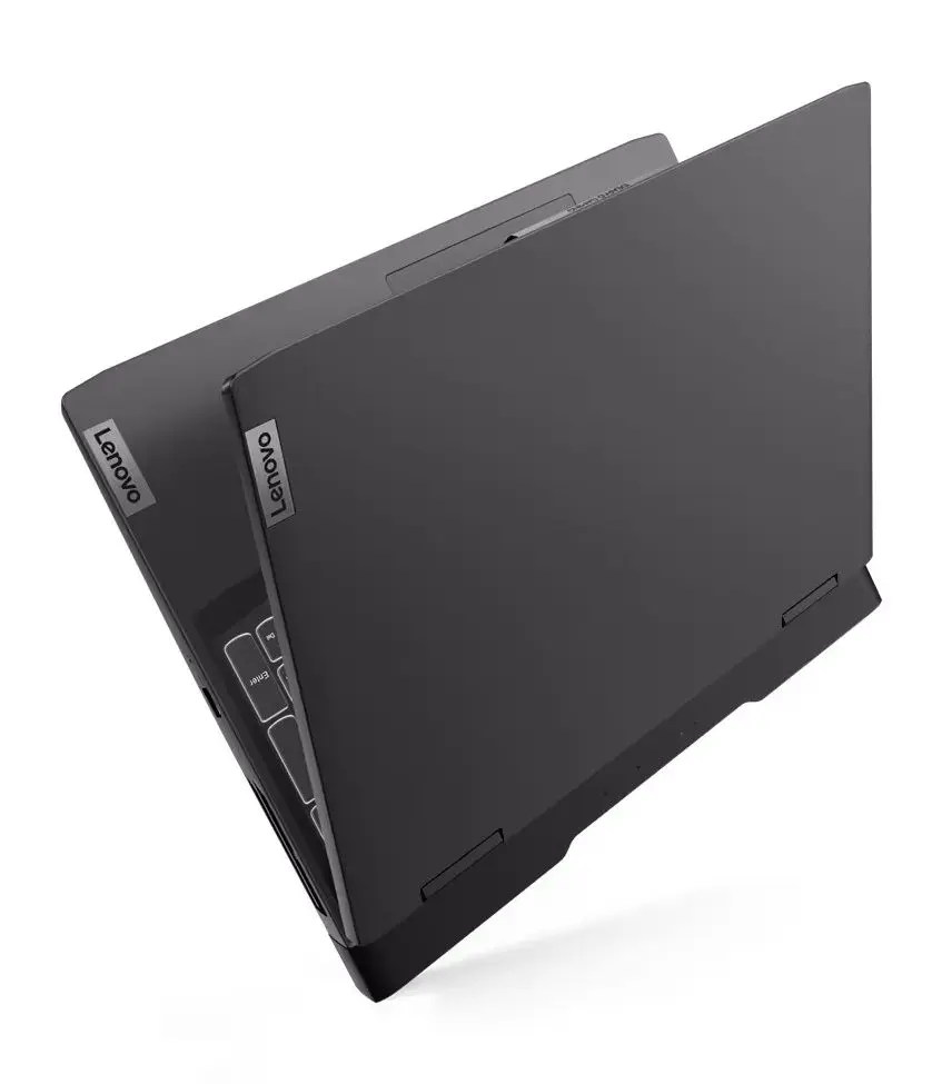Ноутбук Lenovo IdeaPad Gaming 3 16ARH7 AMD Ryzen 5 6600H 16GB DDR5/1TB SSD (Onyx Grey)