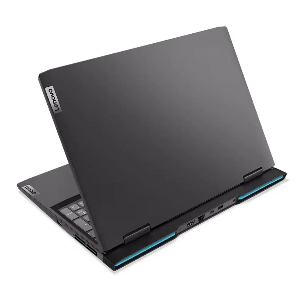 Ноутбук Lenovo IdeaPad Gaming 3 16ARH7 AMD Ryzen 5 6600H 16GB DDR5/1TB SSD (Onyx Grey)