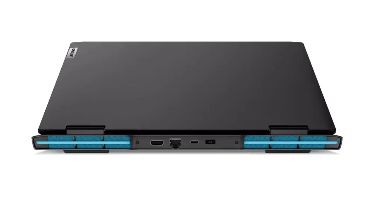 Ноутбук Lenovo IdeaPad Gaming 3 16ARH7 AMD Ryzen 5 6600H 16GB DDR5/1TB SSD (Onyx Grey)