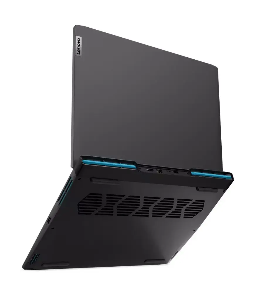 Ноутбук Lenovo IdeaPad Gaming 3 16ARH7 AMD Ryzen 5 6600H 16GB DDR5/512GB SSD (Onyx Grey)