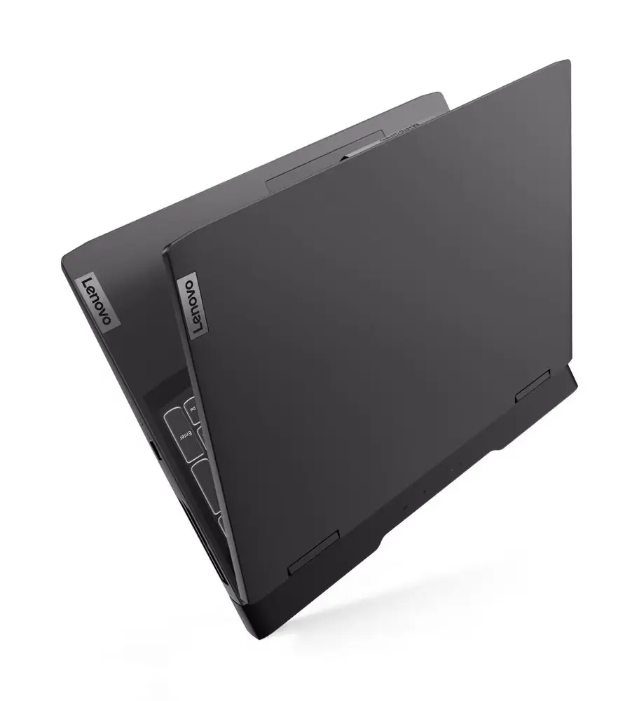 Ноутбук Lenovo IdeaPad Gaming 3 16ARH7 AMD Ryzen 5 6600H 16GB DDR5/512GB SSD (Onyx Grey)