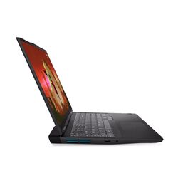 Ноутбук Lenovo IdeaPad Gaming 3 16ARH7 AMD Ryzen 5 6600H 16GB DDR5/512GB SSD W11Home (Onyx Grey) Thumb