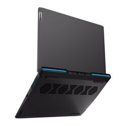 Ноутбук Lenovo IdeaPad Gaming 3 16ARH7 AMD Ryzen 5 6600H 16GB DDR5/512GB SSD W11Home (Onyx Grey) Thumb