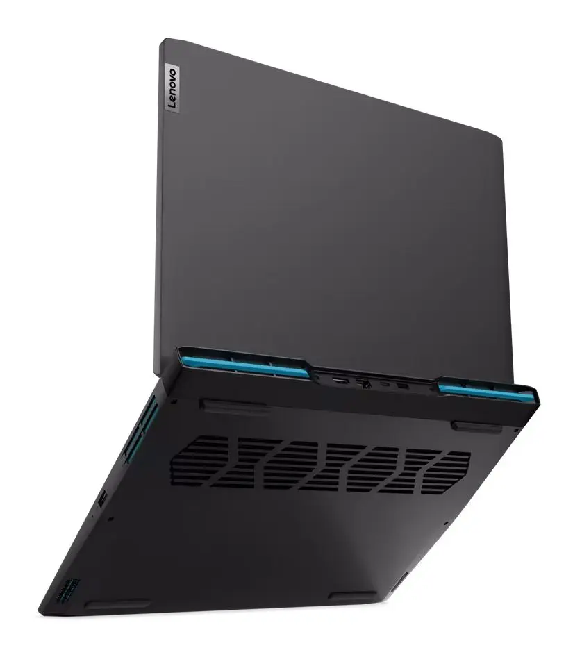 Ноутбук Lenovo IdeaPad Gaming 3 16ARH7 AMD Ryzen 5 6600H 16GB DDR5/512GB SSD W11Home (Onyx Grey)