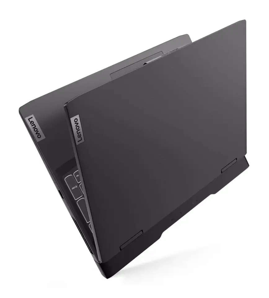 Ноутбук Lenovo IdeaPad Gaming 3 16ARH7 AMD Ryzen 5 6600H 16GB DDR5/512GB SSD W11Home (Onyx Grey)