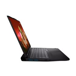 Ноутбук Lenovo IdeaPad Gaming 3 16ARH7 AMD Ryzen 5 6600H GeForce RTX 3050Ti 16GB DDR5/512GB SSD W11Home (Onyx Grey) Thumb