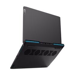 Ноутбук Lenovo IdeaPad Gaming 3 16ARH7 AMD Ryzen 5 6600H GeForce RTX 3050Ti 16GB DDR5/512GB SSD W11Home (Onyx Grey) Thumb