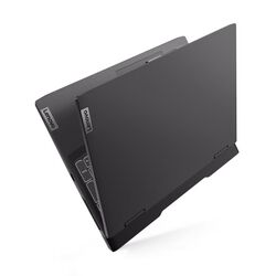 Ноутбук Lenovo IdeaPad Gaming 3 16ARH7 AMD Ryzen 5 6600H GeForce RTX 3050Ti 16GB DDR5/512GB SSD W11Home (Onyx Grey) Thumb