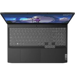 Ноутбук Lenovo IdeaPad Gaming 3 16ARH7 AMD Ryzen 7 6800H 16GB DDR4/512GB SSD (Onyx Gray) Thumb