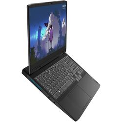 Ноутбук Lenovo IdeaPad Gaming 3 16ARH7 AMD Ryzen 7 6800H 16GB DDR4/512GB SSD (Onyx Gray) Thumb