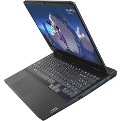 Ноутбук Lenovo IdeaPad Gaming 3 16ARH7 AMD Ryzen 7 6800H 16GB DDR4/512GB SSD (Onyx Gray) Thumb