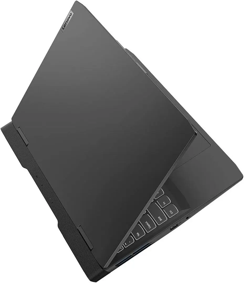 Ноутбук Lenovo IdeaPad Gaming 3 16ARH7 AMD Ryzen 7 6800H 16GB DDR4/512GB SSD (Onyx Gray) - 8
