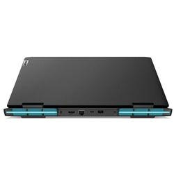 Laptop Lenovo IdeaPad Gaming 3 16IAH7 Intel Core i5-12450H 16GB DDR4/512GB SSD (Grey) Thumb