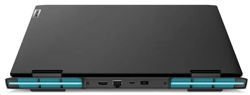 Laptop Lenovo IdeaPad Gaming 3 16IAH7 Intel Core i5-12450H 16GB DDR4/512GB SSD (Grey) - 6