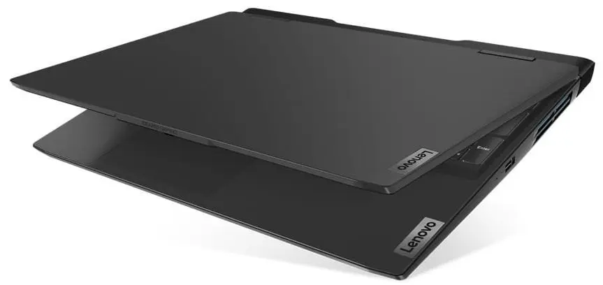 Laptop Lenovo IdeaPad Gaming 3 16IAH7 Intel Core i5-12450H 16GB DDR4/512GB SSD (Grey) - 7