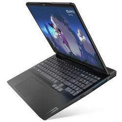 Laptop Lenovo IdeaPad Gaming 3 16IAH7 Intel Core i5-12450H 16GB DDR4/512GB SSD (Onyx Grey) Thumb