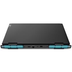 Laptop Lenovo IdeaPad Gaming 3 16IAH7 Intel Core i5-12450H 16GB DDR4/512GB SSD (Onyx Grey) Thumb