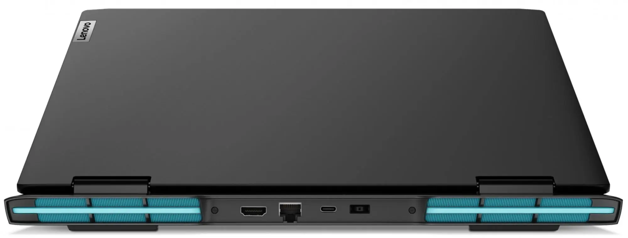 Laptop Lenovo IdeaPad Gaming 3 16IAH7 Intel Core i5-12450H 16GB DDR4/512GB SSD (Onyx Grey) - 4