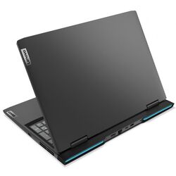 Laptop Lenovo IdeaPad Gaming 3 16IAH7 Intel Core i5-12450H 16GB DDR4/512GB SSD (Onyx Grey) Thumb