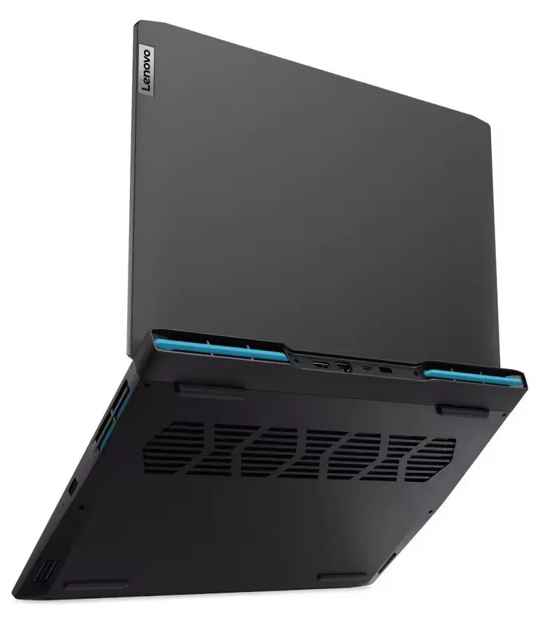Ноутбук Lenovo IdeaPad Gaming 3 16IAH7 Intel Core i5-12450H 16GB DDR4/512GB SSD RTX 3060 (Onyx Grey)