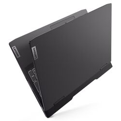 Ноутбук Lenovo IdeaPad Gaming 3 16IAH7 Intel Core i5-12450H 16GB DDR4/512GB SSD RTX 3060 (Onyx Grey) Thumb