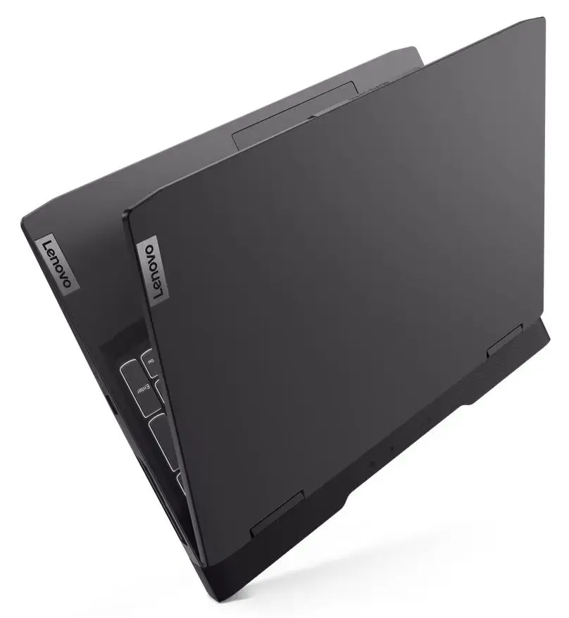 Ноутбук Lenovo IdeaPad Gaming 3 16IAH7 Intel Core i5-12450H 16GB DDR4/512GB SSD RTX 3060 (Onyx Grey)