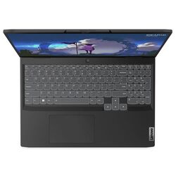 Laptop Lenovo IdeaPad Gaming 3 16IAH7 Intel Core i5-12450H GeForce RTX 3050 Ti 16GB DDR4/512GB SSD (Grey) Thumb