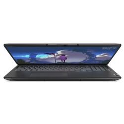 Laptop Lenovo IdeaPad Gaming 3 16IAH7 Intel Core i5-12450H GeForce RTX 3050 Ti 16GB DDR4/512GB SSD (Grey) Thumb