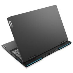 Ноутбук Lenovo IdeaPad Gaming 3 82SA0081RM Intel Core i5 12450H 16GB DDR4/512GB SSD (Black) Thumb