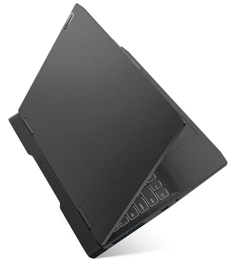 Ноутбук Lenovo IdeaPad Gaming 3 82SA0081RM Intel Core i5 12450H 16GB DDR4/512GB SSD (Black) - 8