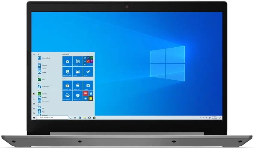 Laptop Lenovo IdeaPad L3 15ITL6 Core i5-1135G7 8GB DDR4/512GB SSD (Platinum Grey) - 2