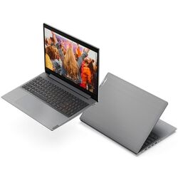 Laptop Lenovo IdeaPad L3 15ITL6 Core i5-1135G7 8GB DDR4/512GB SSD (Platinum Grey) Thumb