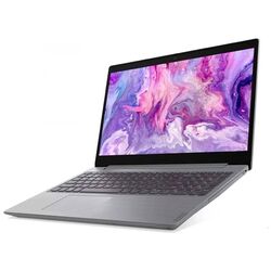 Ноутбук Lenovo IdeaPad L3 15ITL6 Intel Core i3-1115G4 8GB DDR4/256GB SSD (Platinum Grey) Thumb