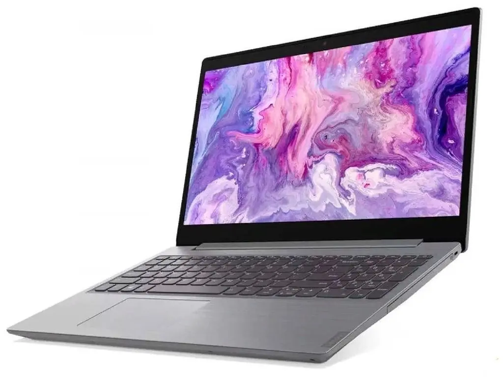 Ноутбук Lenovo IdeaPad L3 15ITL6 Intel Core i3-1115G4 8GB DDR4/256GB SSD (Platinum Grey)