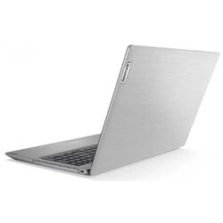 Ноутбук Lenovo IdeaPad L3 15ITL6 Intel Core i3-1115G4 8GB DDR4/256GB SSD (Platinum Grey) Thumb