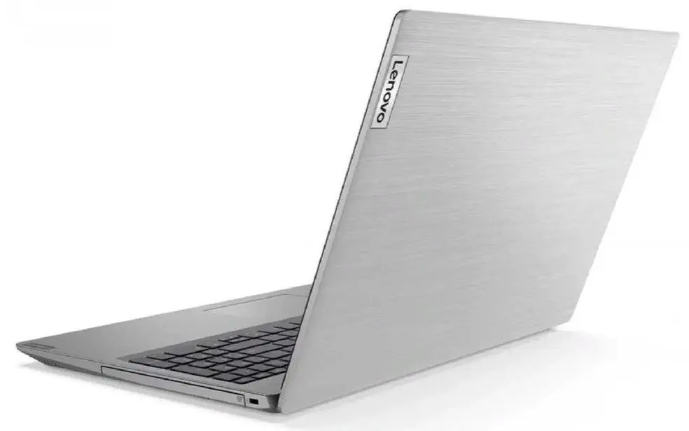 Ноутбук Lenovo IdeaPad L3 15ITL6 Intel Core i3-1115G4 8GB DDR4/256GB SSD (Platinum Grey)