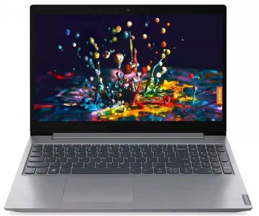 Ноутбук Lenovo IdeaPad L3 15ITL6 Intel Core i3-1115G4 8GB DDR4/256GB SSD (Platinum Grey)