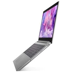 Laptop Lenovo IdeaPad L3 15ITL6 Intel Pentium 7505 8GB DDR4/256GB SSD (Platinum Grey) Thumb