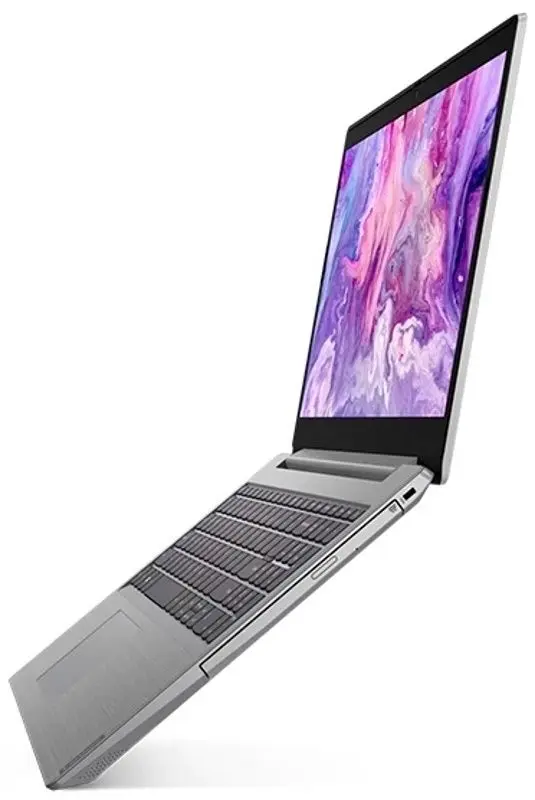 Laptop Lenovo IdeaPad L3 15ITL6 Intel Pentium 7505 8GB DDR4/256GB SSD (Platinum Grey)