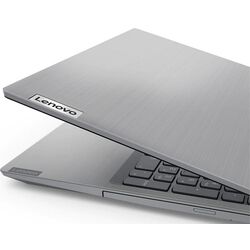 Laptop Lenovo IdeaPad L3 15ITL6 Intel Pentium 7505 8GB DDR4/256GB SSD (Platinum Grey) Thumb